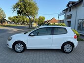Volkswagen Golf 6 1.4