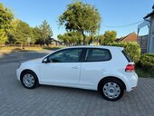 Volkswagen Golf 6 1.4