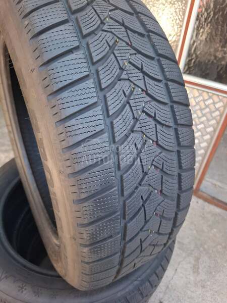 Dunlop 235/55 R19 Zimska