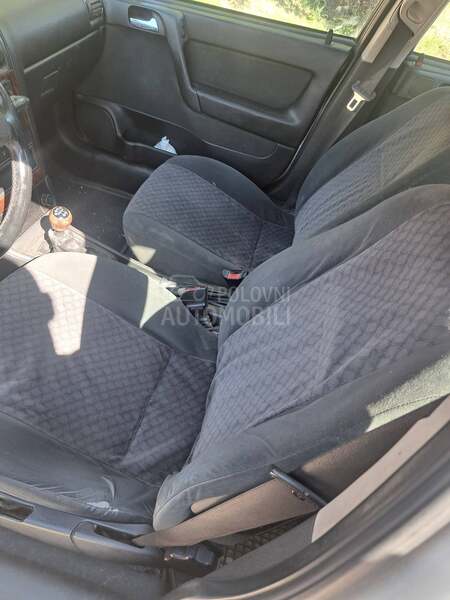 Opel Astra G 1.8TNG