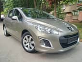 Peugeot 308 172000K.m