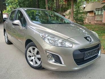 Peugeot 308 172000K.m
