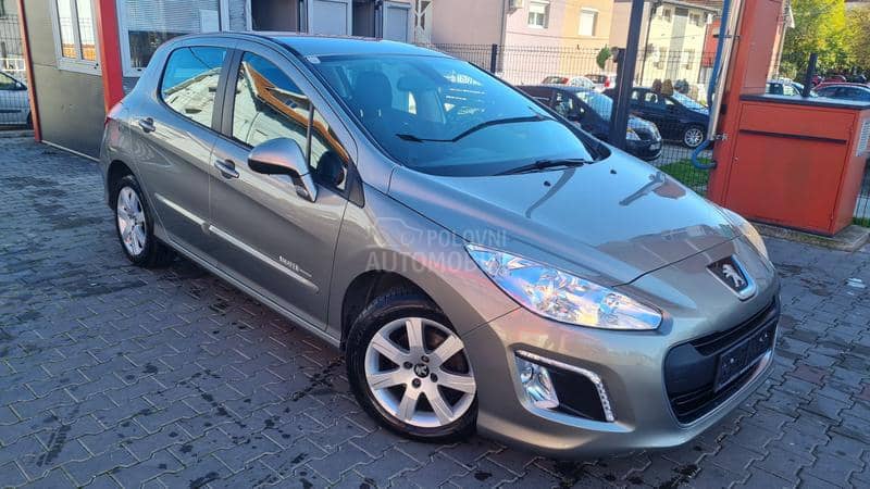 Peugeot 308 172000K.m