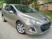 Peugeot 308 172000K.m