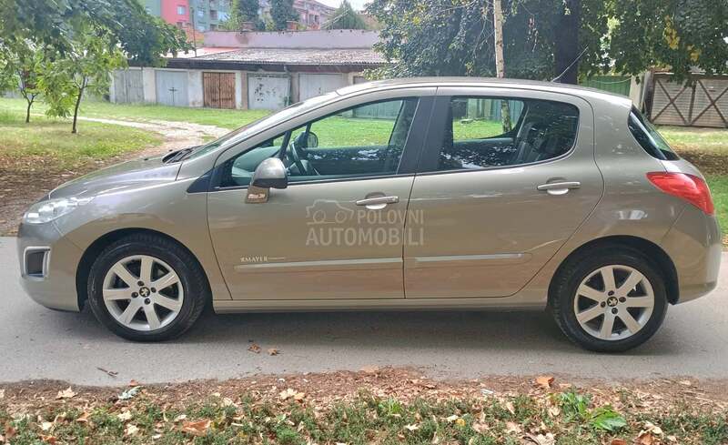 Peugeot 308 172000K.m