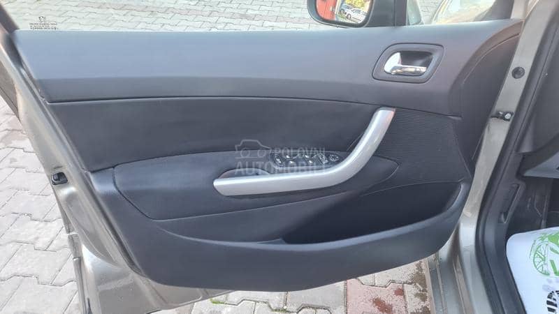 Peugeot 308 172000K.m