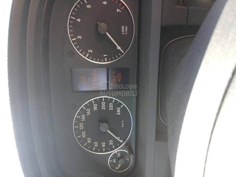 Mercedes Benz A 150 