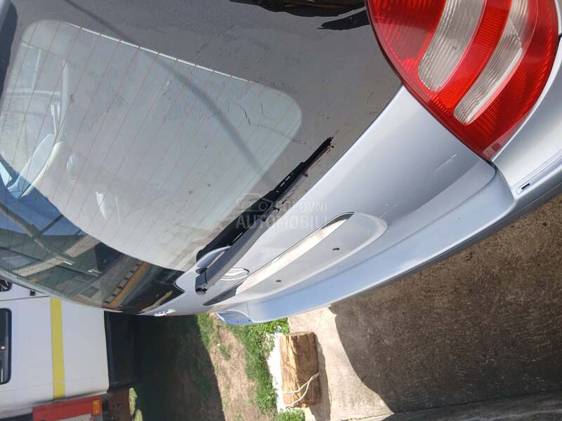 Mercedes Benz A 150 