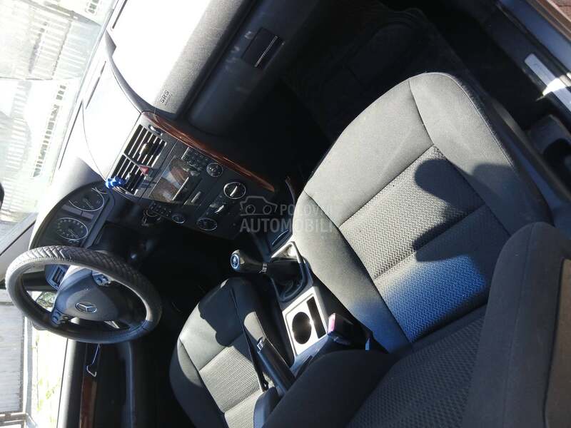 Mercedes Benz A 150 