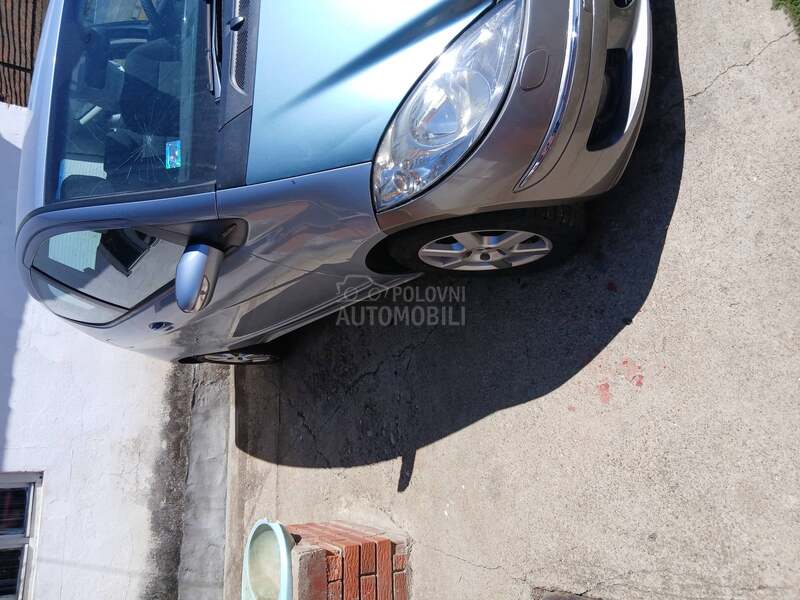 Mercedes Benz A 150 