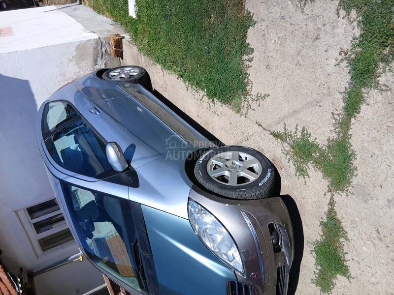 Mercedes Benz A 150 
