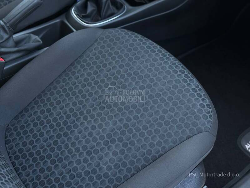 Opel Corsa E Autom/KupljUSrb