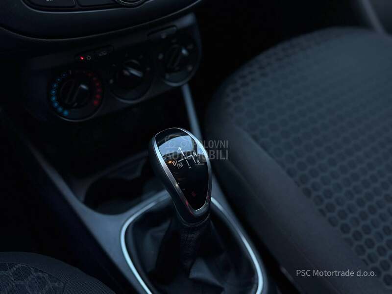 Opel Corsa E Autom/KupljUSrb