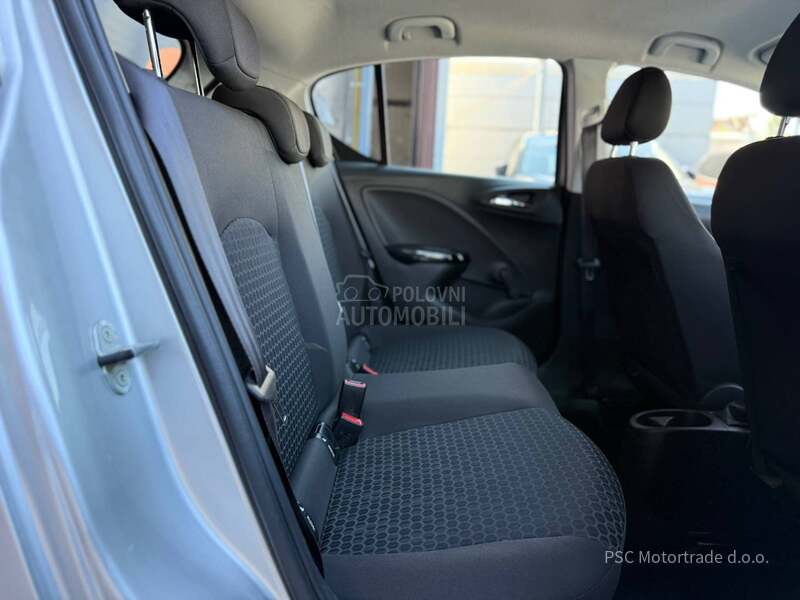 Opel Corsa E Autom/KupljUSrb