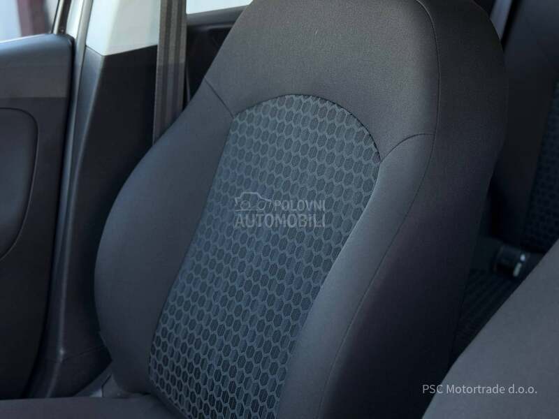 Opel Corsa E Autom/KupljUSrb