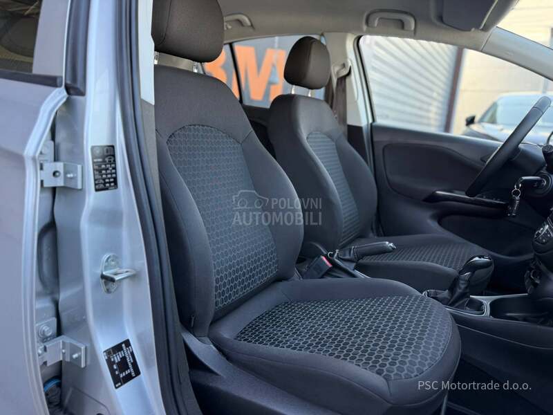 Opel Corsa E Autom/KupljUSrb