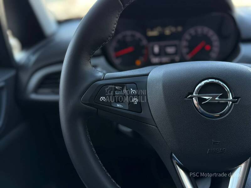 Opel Corsa E Autom/KupljUSrb