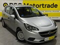 Opel Corsa E Autom/KupljUSrb