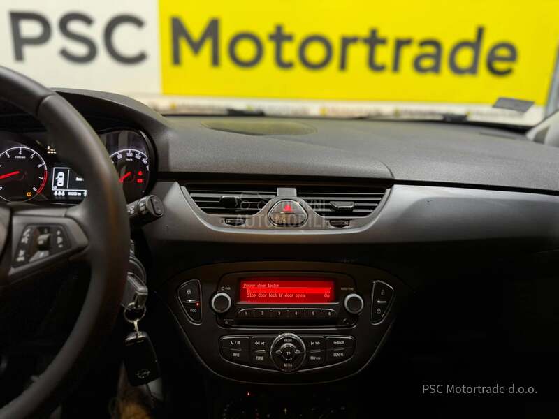 Opel Corsa E Autom/KupljUSrb