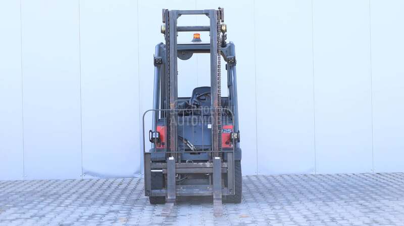 Linde H25D