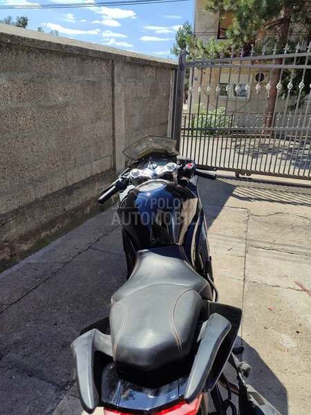 Peda Pro xt125