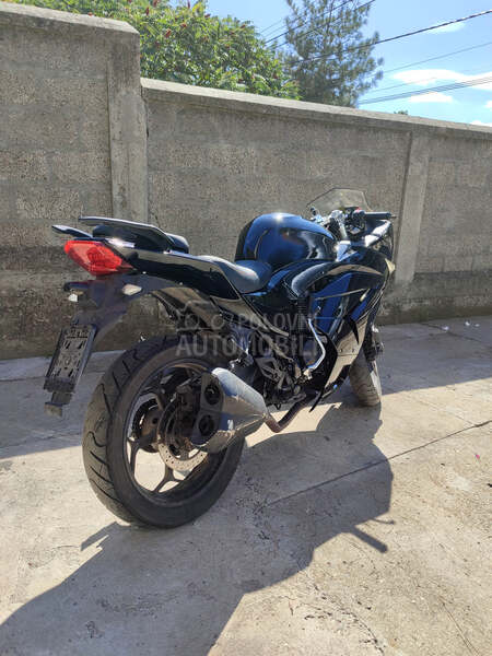 Peda Pro xt125