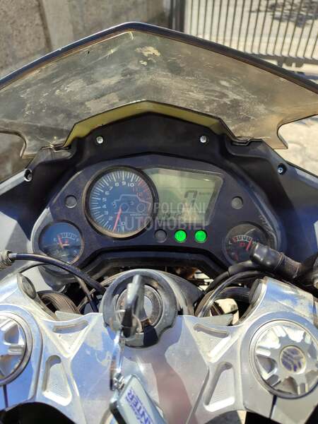 Peda Pro xt125
