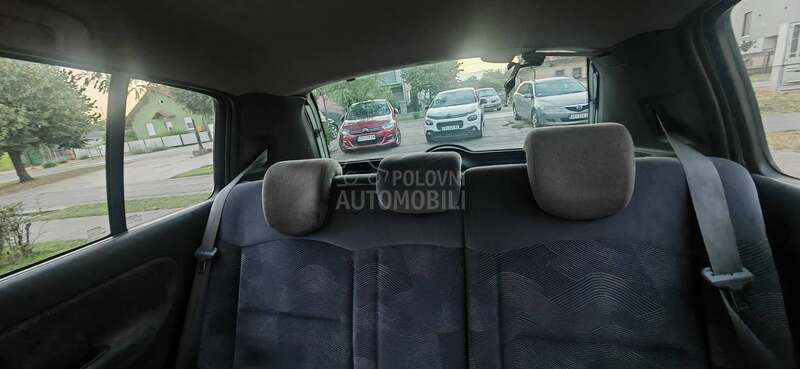 Renault Clio clio 2 1.9 dti