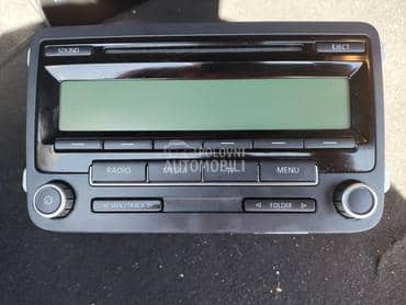 Fabricki RadioCD za Volkswagen Golf 6, Passat B7