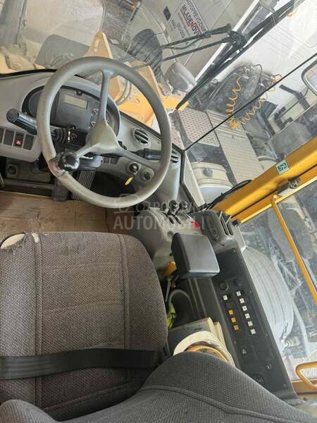Volvo L110