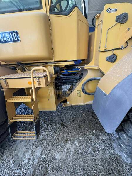 Volvo L110