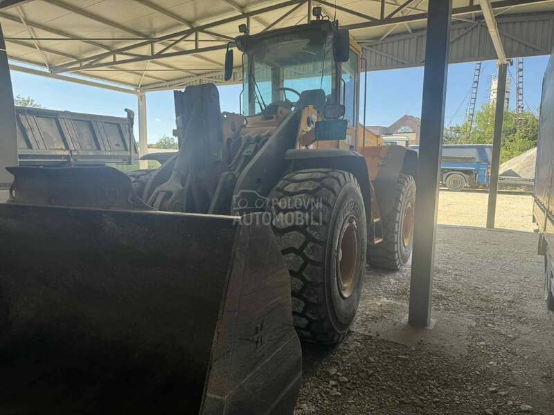Volvo L110