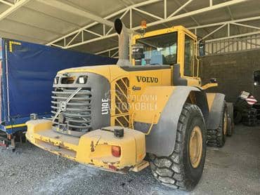 Volvo L110