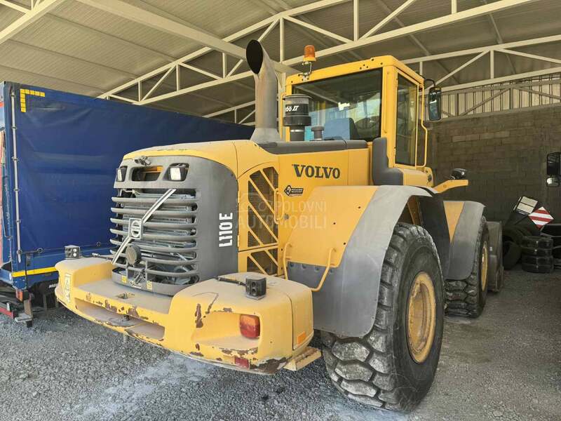 Volvo L110