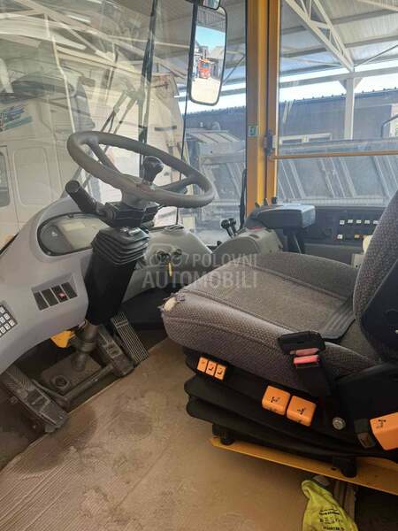 Volvo L110