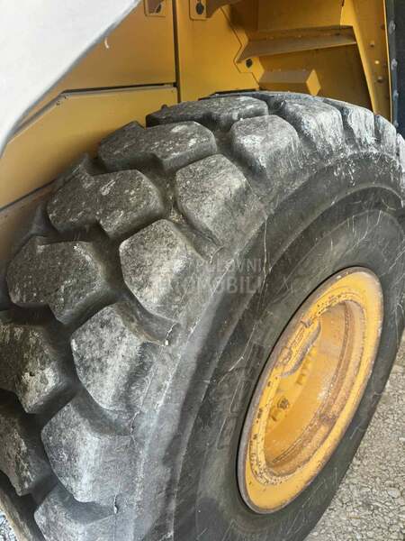 Volvo L110