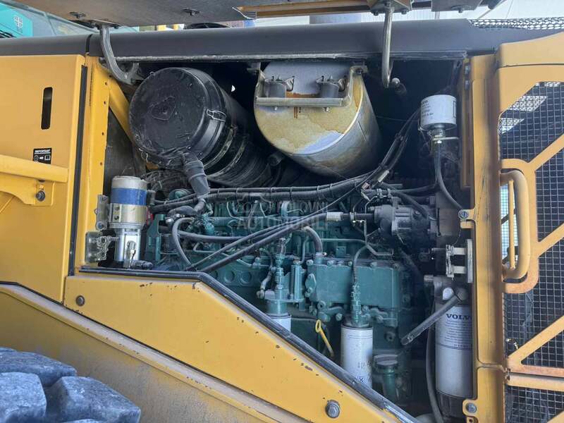 Volvo L110
