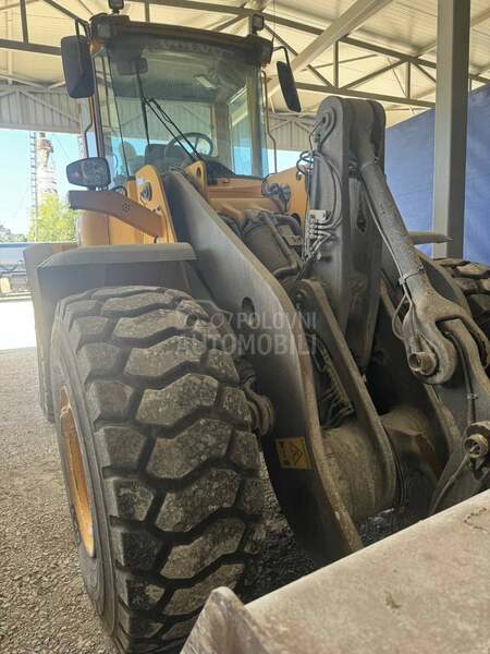 Volvo L110