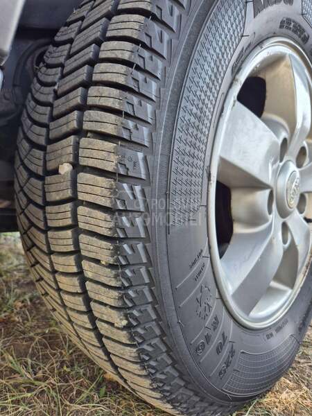 Kia Sorento EX