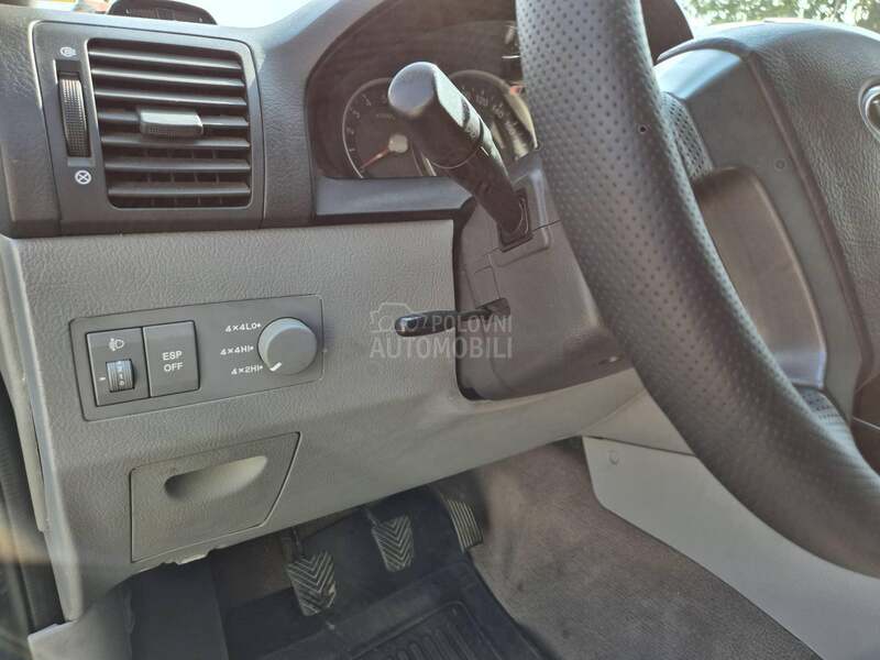 Kia Sorento EX