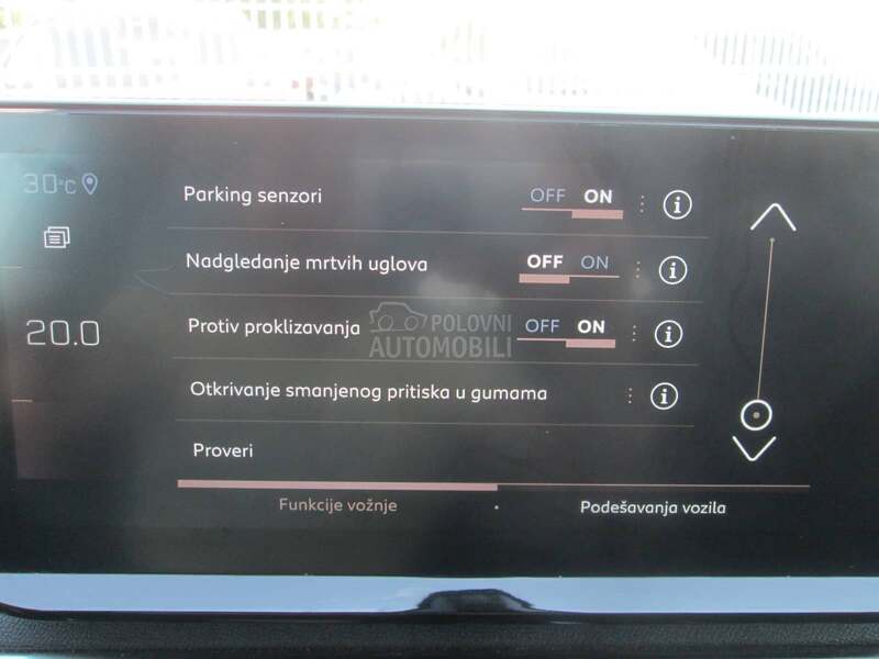 Peugeot 5008 1.5 BlueHDI GT EAT8