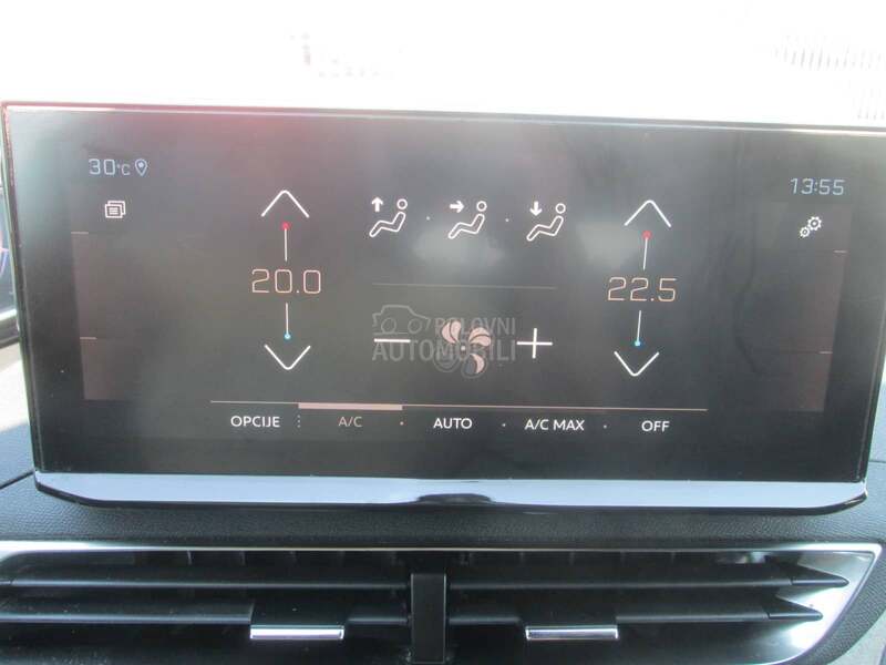 Peugeot 5008 1.5 BlueHDI GT EAT8