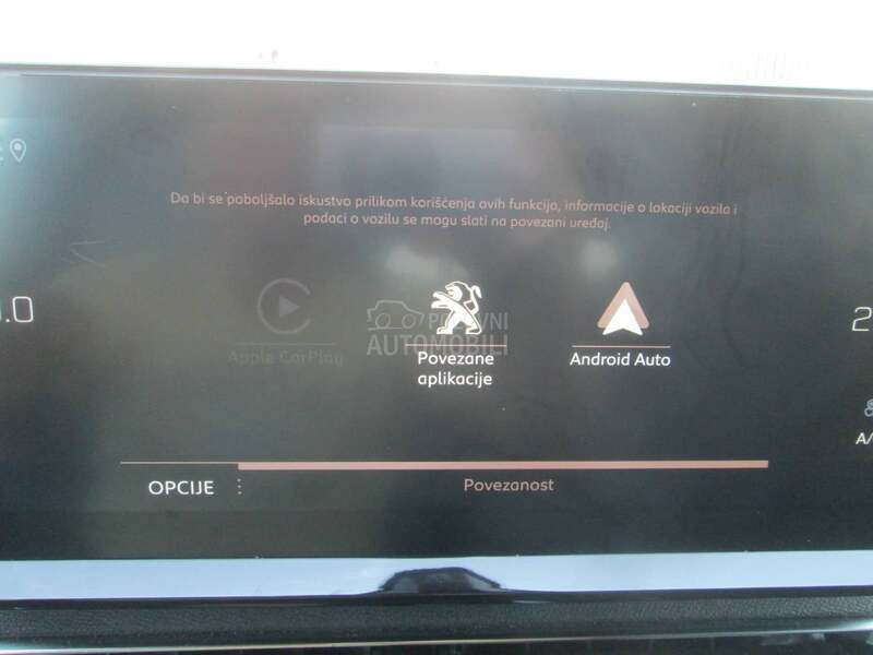 Peugeot 5008 1.5 BlueHDI GT EAT8