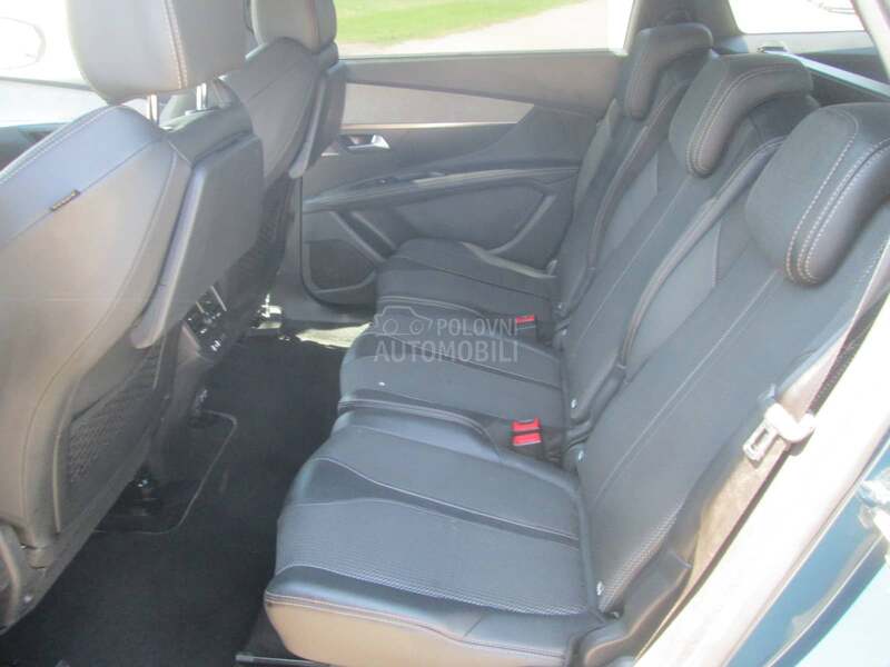 Peugeot 5008 1.5 BlueHDI GT EAT8