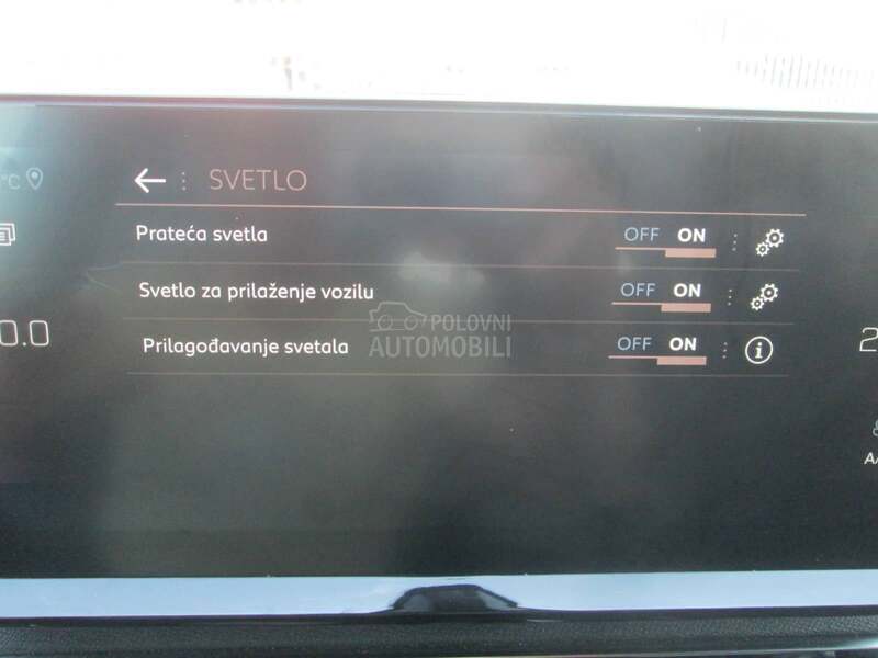 Peugeot 5008 1.5 BlueHDI GT EAT8