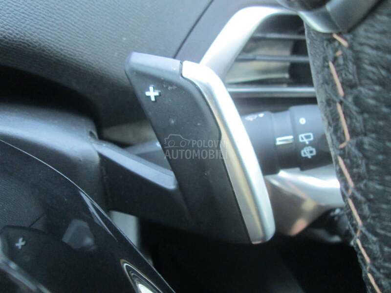 Peugeot 5008 1.5 BlueHDI GT EAT8