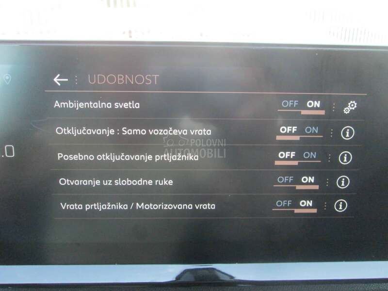 Peugeot 5008 1.5 BlueHDI GT EAT8