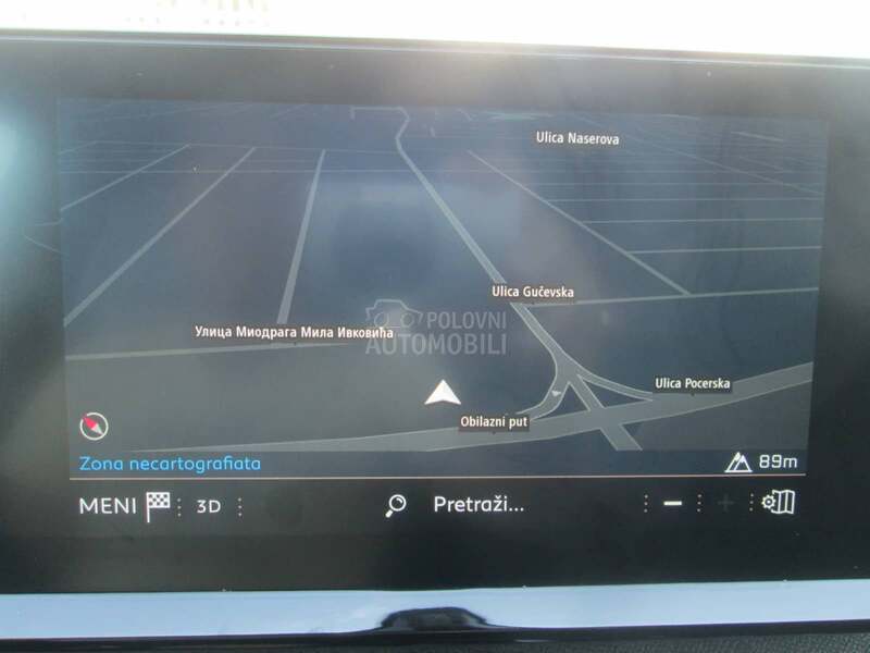 Peugeot 5008 1.5 BlueHDI GT EAT8