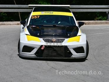 Seat Leon TCR