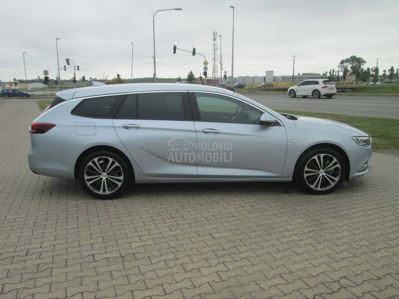 Opel Insignia 2.0 CDTI Innovation